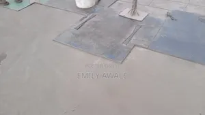 Concrete Stamp