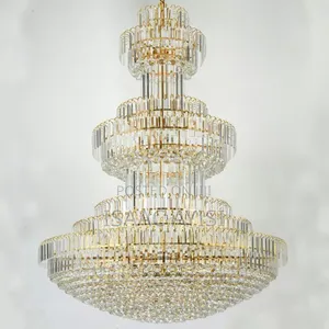 Luxurious Crystal Chandelier for Homes, Offices, Hotels. From Usa 