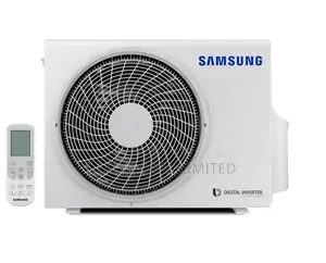 Fabulous SAMSUNG-1.5HP-SPLIT-ACS-INVERTER-R410-AR12BVHGAWK