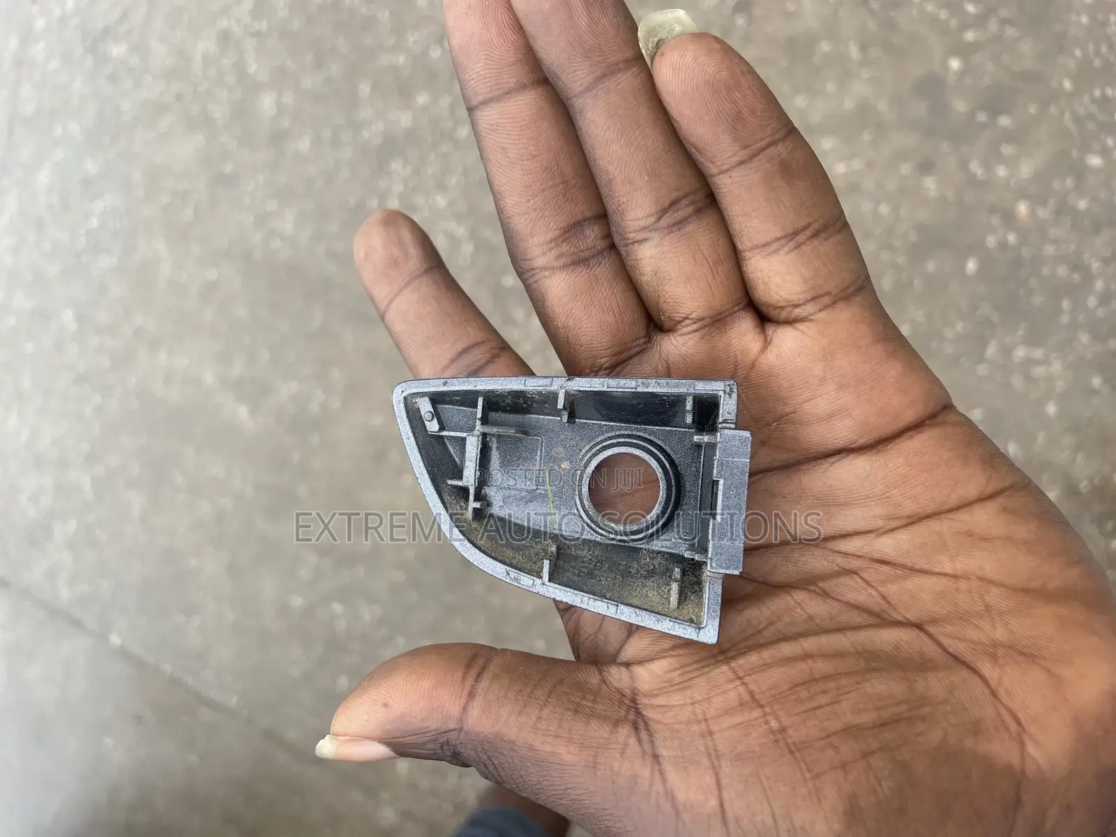 Honda Civic 2016 Key Cover