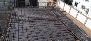 Steel Benders