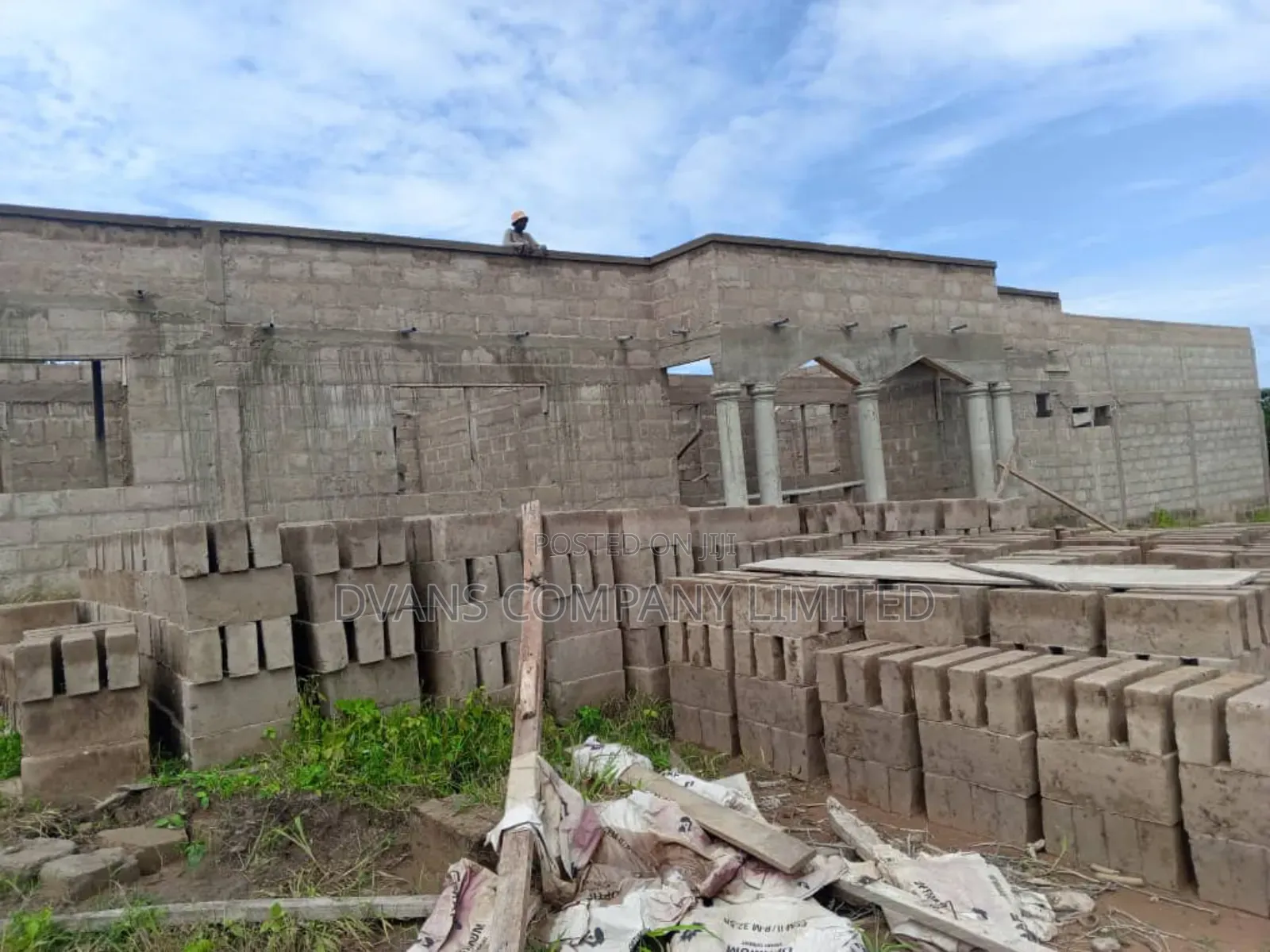 Building Construction