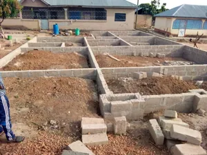 Building Construction