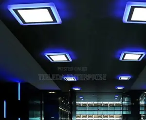 3color Mode Downlight