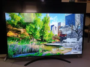 Nanocell 65"Lg Uhd HDR Smart Tv