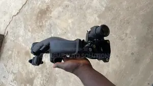 Honda Civic 2017 Turbo Inlet Pipe