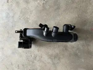 Honda Civic 2017 Turbo Inlet Pipe