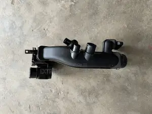 Honda Civic 2017 Turbo Inlet Pipe