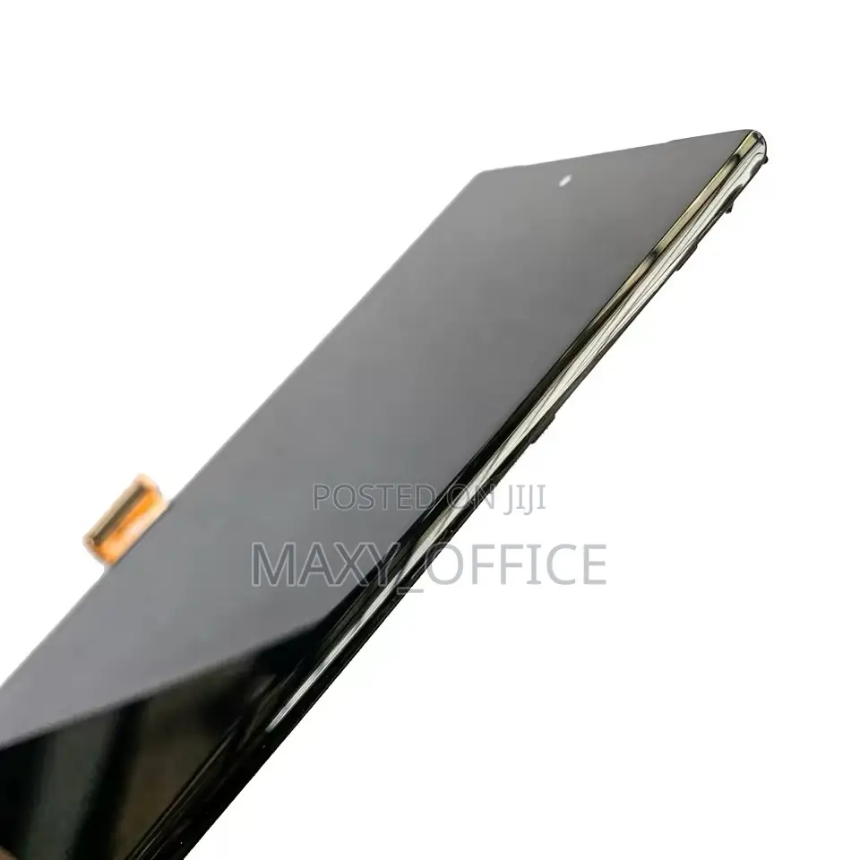 Google Pixel 7pro Screen Replacement