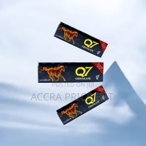 Q7 Chocolate Original in Turkey (Gm46456)