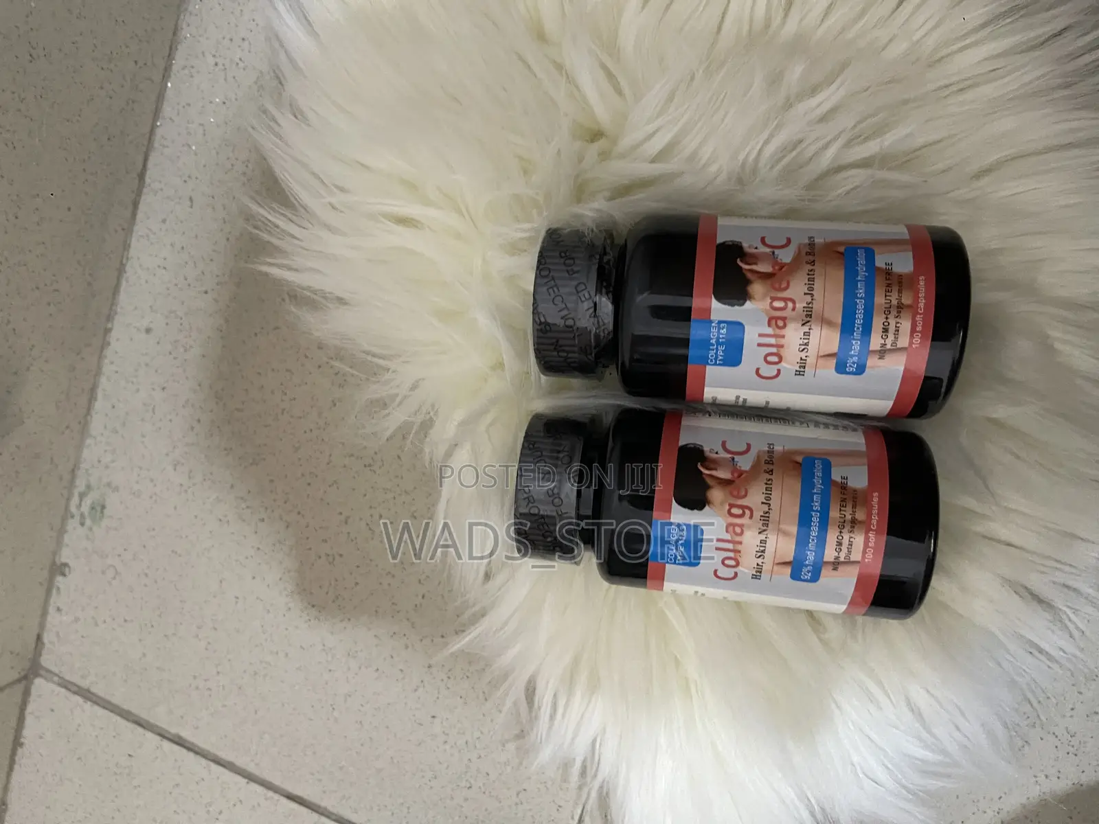 Collagen C