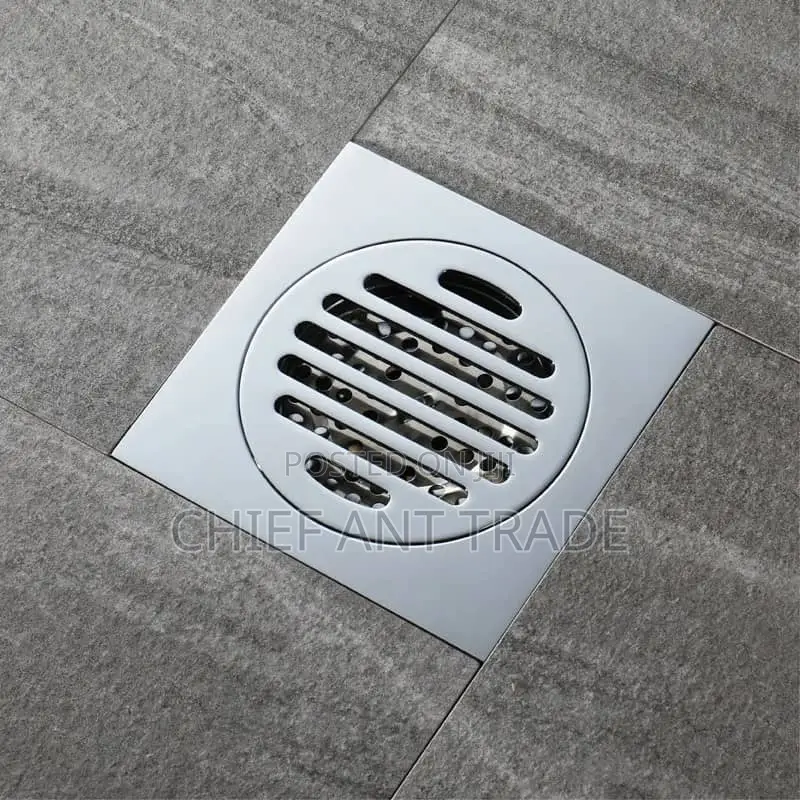 Floor Drain 10cm