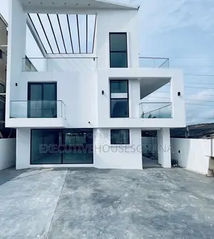 Photo - 4bdrm House in Executiverealtyghana, East Legon for sale