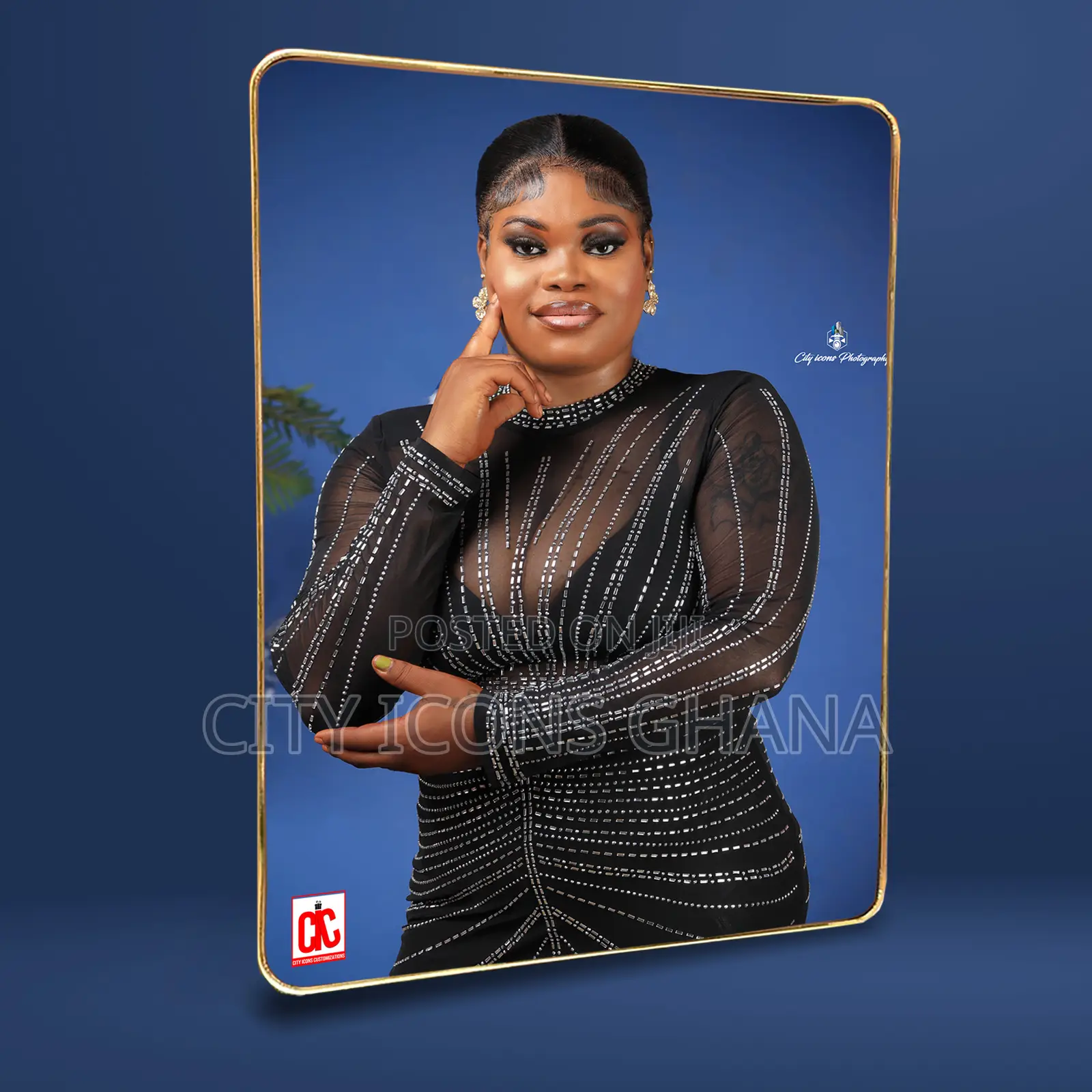 Picture Frame High Quality Unbreakable