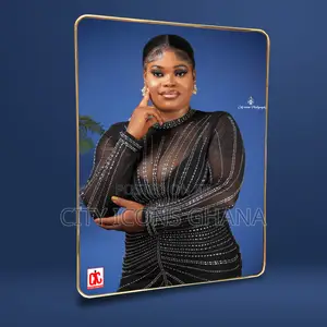 Picture Frame High Quality Unbreakable