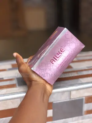 Alike 2 in 1 Facial Cream
