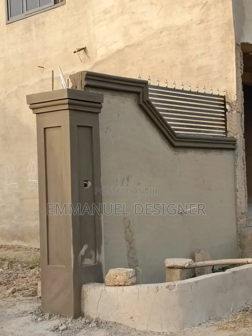 Window and Door Design