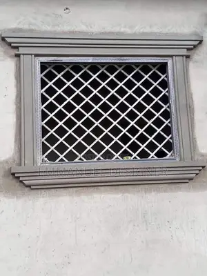 Window and Door Design