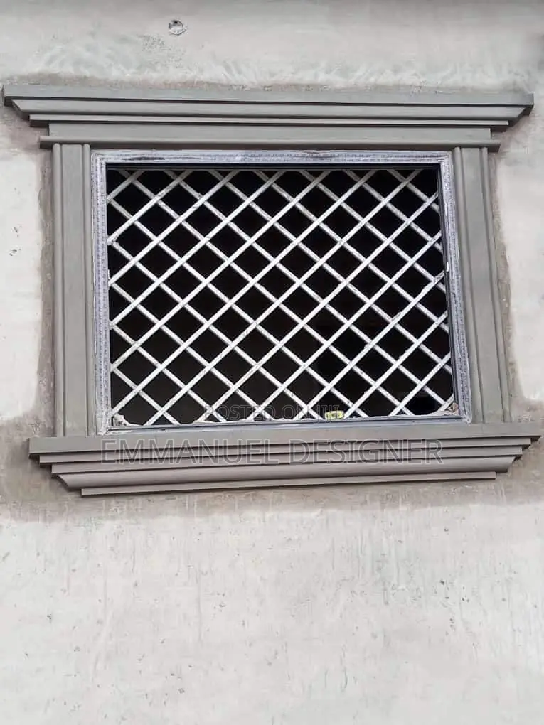 Window and Door Design