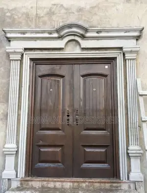 Window and Door Design