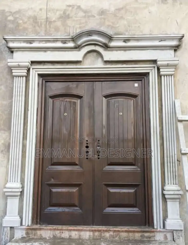Window and Door Design