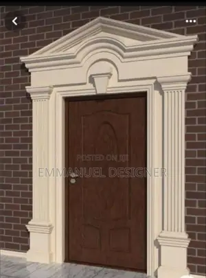 Window and Door Design