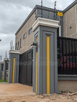 Window and Door Design