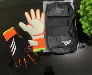 Predator Keepers Glove