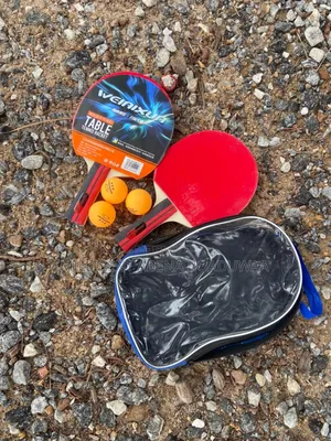 Original Tennis Bat