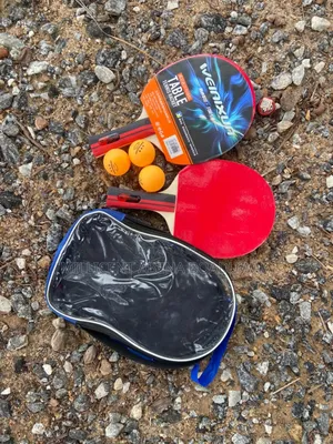 Original Tennis Bat