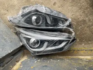 Hyundai Santafe 2017,2018 Depo Headlights