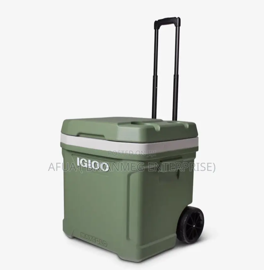 Igloo Transformer Ice Chest 60qt
