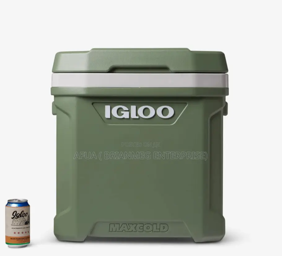 Igloo Transformer Ice Chest 60qt