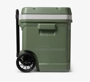 Igloo Transformer Ice Chest 60qt