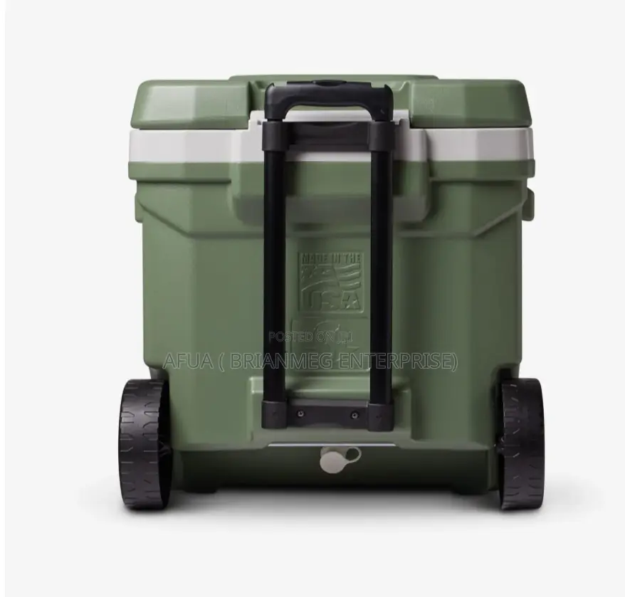 Igloo Transformer Ice Chest 60qt