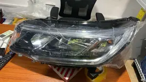 Honda CRV 2015,2016 Headlight