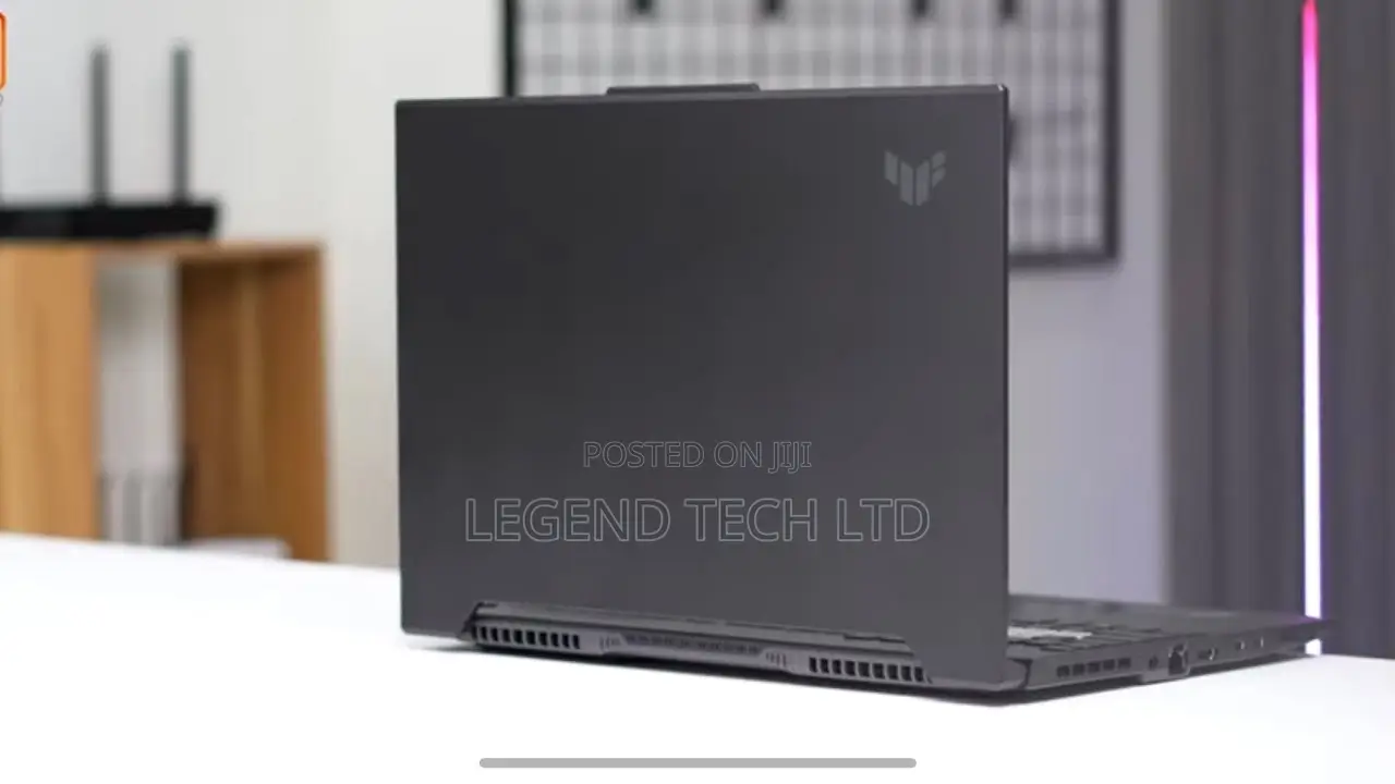 Laptop Asus TUF Dash F15 16GB Intel Core I5 SSD 512GB