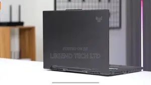 Laptop Asus TUF Dash F15 16GB Intel Core I5 SSD 512GB