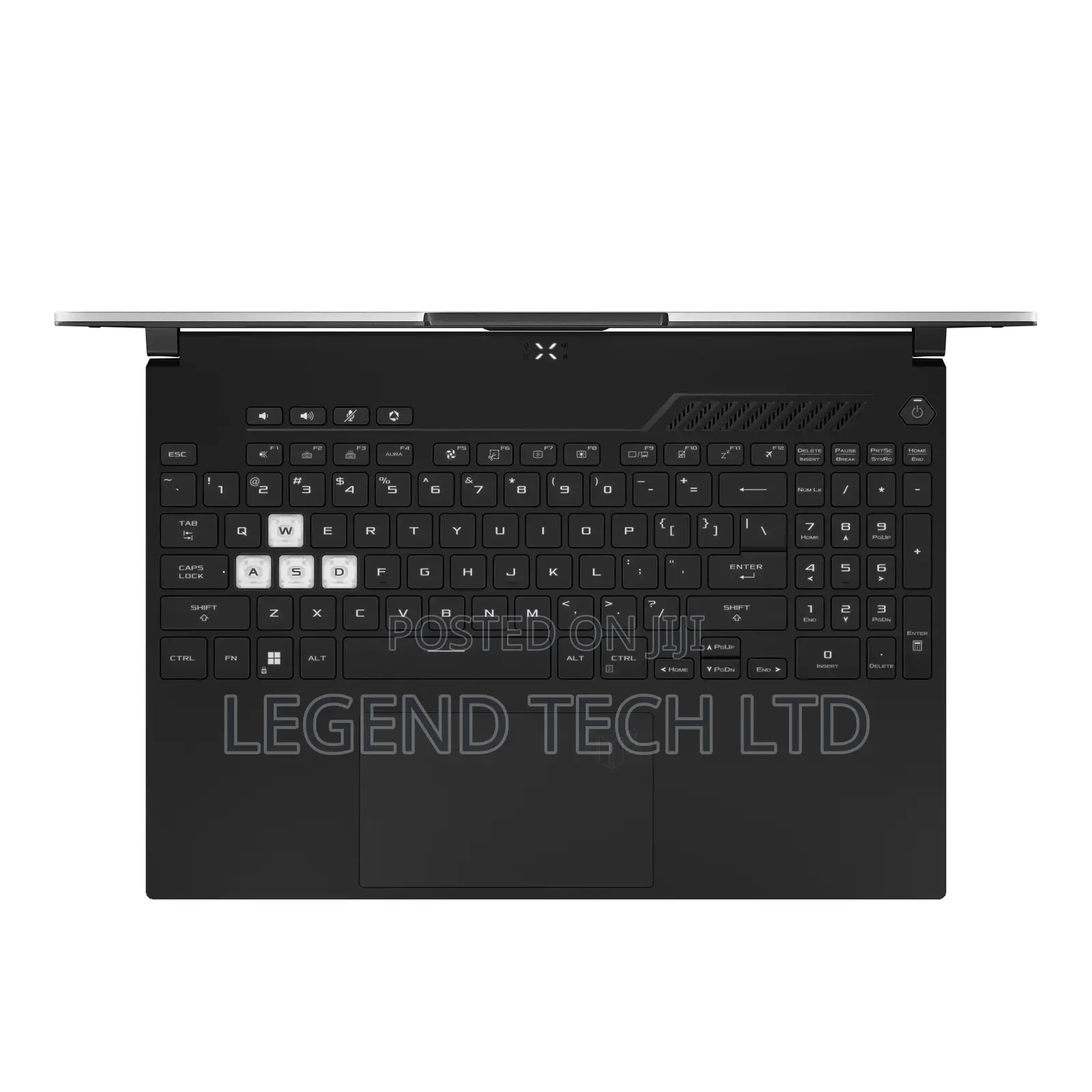 Laptop Asus TUF Dash F15 16GB Intel Core I5 SSD 512GB