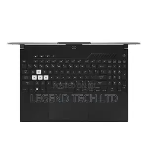 Laptop Asus TUF Dash F15 16GB Intel Core I5 SSD 512GB