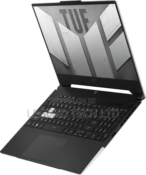 Laptop Asus TUF Dash F15 16GB Intel Core I5 SSD 512GB