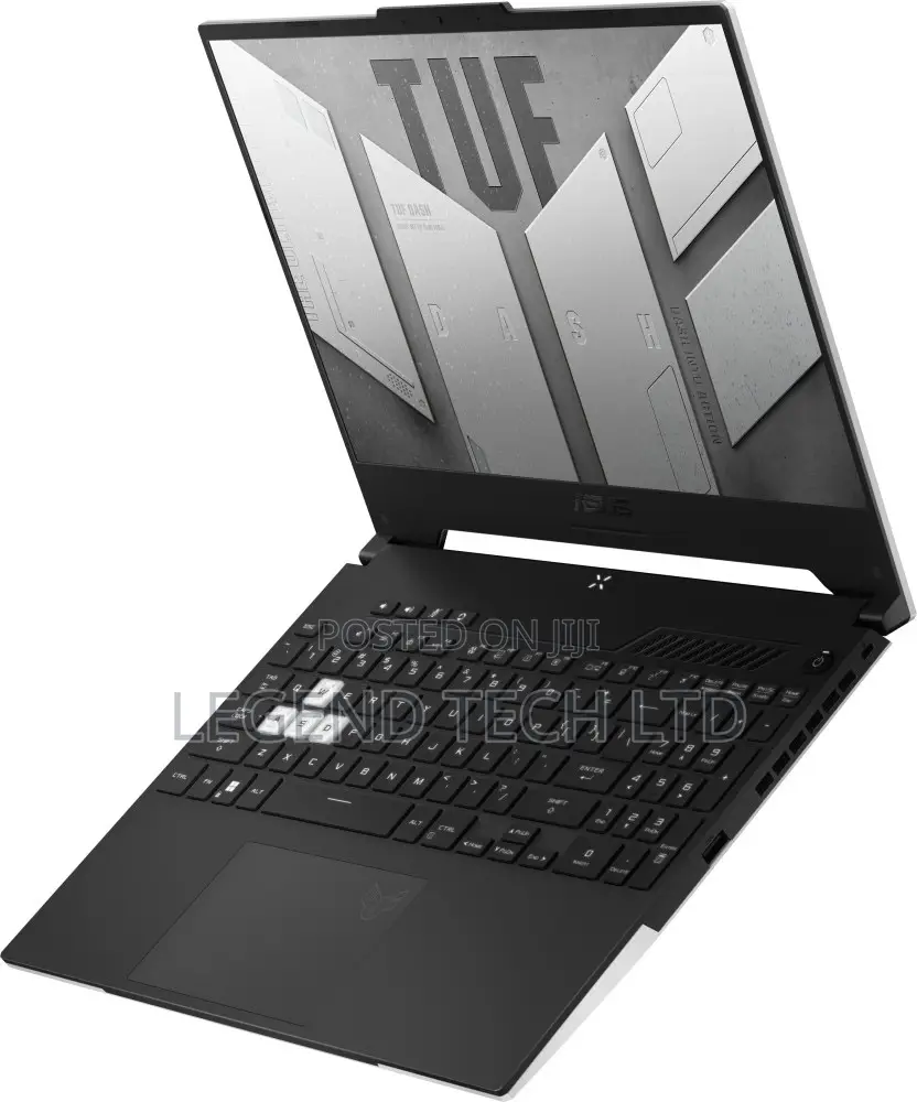 Laptop Asus TUF Dash F15 16GB Intel Core I5 SSD 512GB