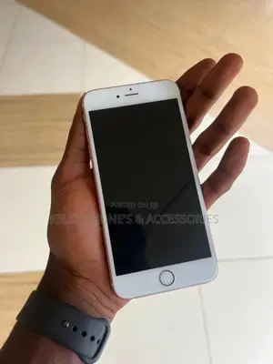 Apple iPhone 6 Plus 64 GB Gold