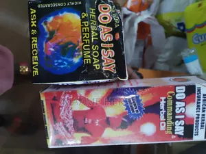 Do as I Say Combo