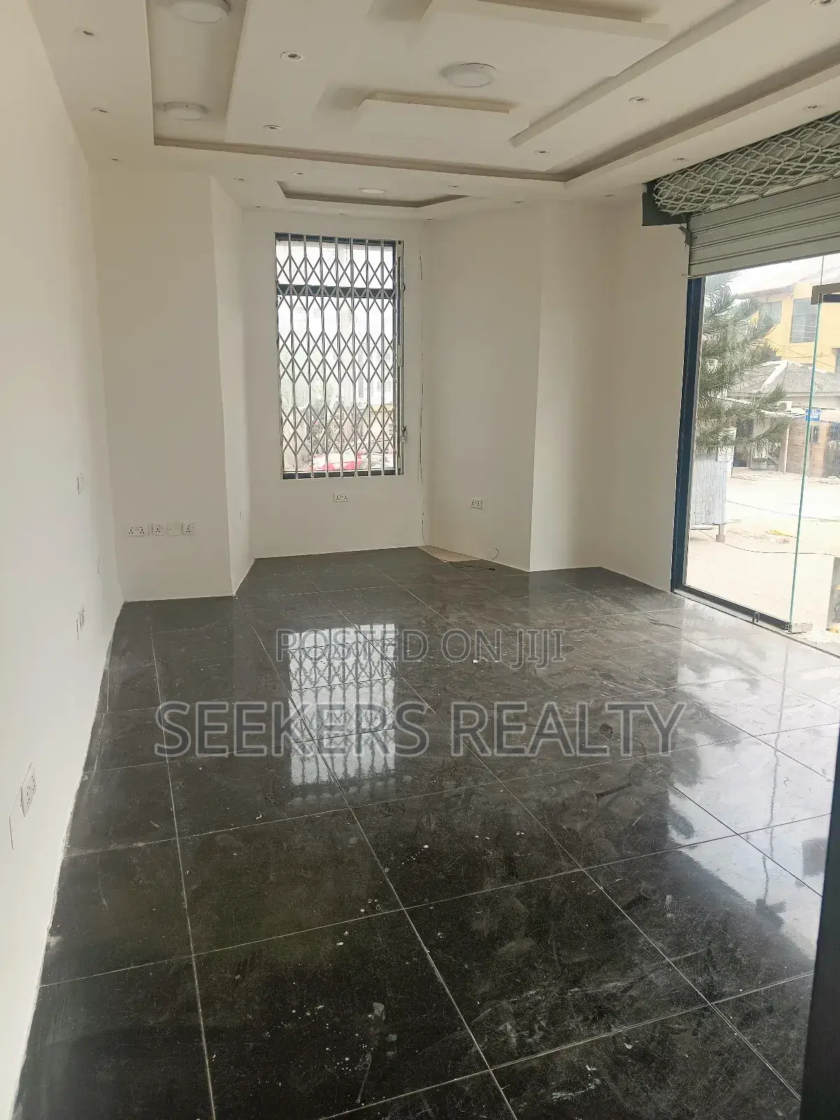 Shop for Rent at Osu