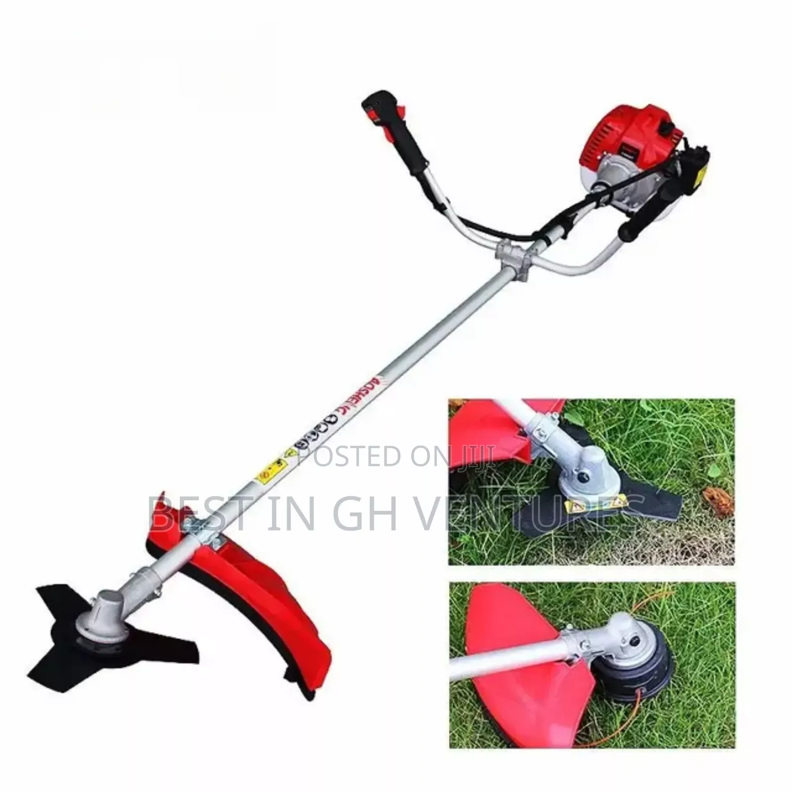 Gasoline Weeding Machine