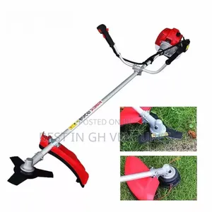 Gasoline Weeding Machine