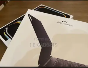 M4 MAJIC Apple iPad Majic Keyboard