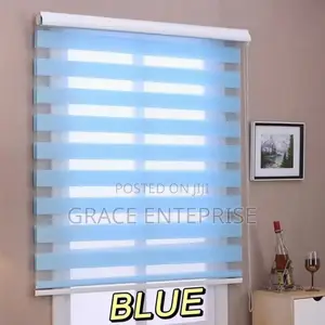 Quality Window Blind Available in Diff Colours and Sizes