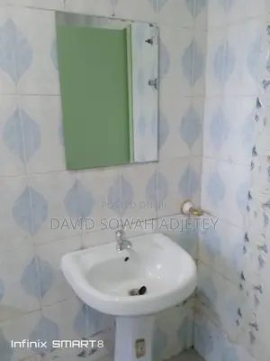 1bdrm Apartment in Tseaddo, Labadi for rent